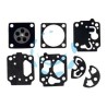 MEMBRANE CARBURATORE DECESPUGLIATORI KAWASAKI TH43 - TH48 
