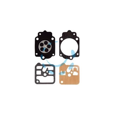 MEMBRANE CARBURATORE TILLOTSON DG1-HK MOTOSEGHE/DECESPUGLIATORI 