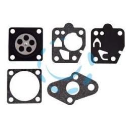 MEMBRANE CARBURATORE DECESPUGLIATORI KAWASAKI TK462120 