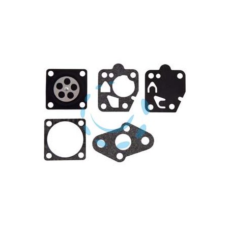 MEMBRANE CARBURATORE DECESPUGLIATORI KAWASAKI TK462120 