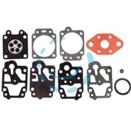 MEMBRANE CARBURATORE WALBRO D11-WYL MOTOSEGHE/DECESPUGLIATORI 