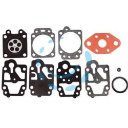 MEMBRANE CARBURATORE WALBRO D11-WYL MOTOSEGHE/DECESPUGLIATORI 