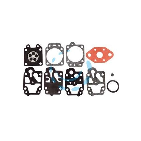 MEMBRANE CARBURATORE WALBRO D11-WYL MOTOSEGHE/DECESPUGLIATORI 