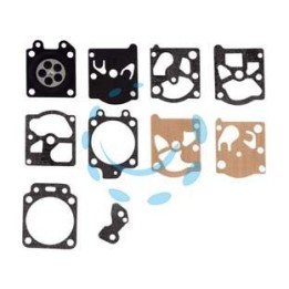 MEMBRANE CARBURATORE WALBRO D20-WAT MOTOSEGHE/DECESPUGLIATORI 