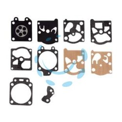 MEMBRANE CARBURATORE WALBRO D20-WAT MOTOSEGHE/DECESPUGLIATORI 