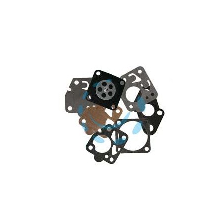 MEMBRANE CARBURATORE WALBRO WAT-301 MOTOSEGHE/DECESPUGLIATORI 