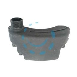 SERBATOIO CARBURANTE PER RASAERBA CC.139 