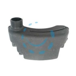 SERBATOIO CARBURANTE PER RASAERBA CC.139 