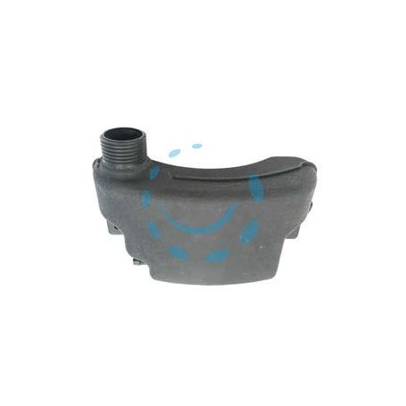 SERBATOIO CARBURANTE PER RASAERBA CC.139 