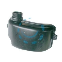 SERBATOIO CARBURANTE PER RASAERBA CC.173 