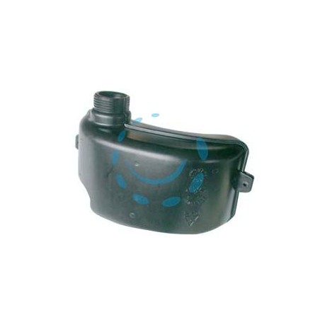 SERBATOIO CARBURANTE PER RASAERBA CC.173 