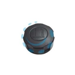 TAPPO SERBATOIO CARBURANTE PER RASAERBA - per ns. cod.259729 (CDF07156) cc.139