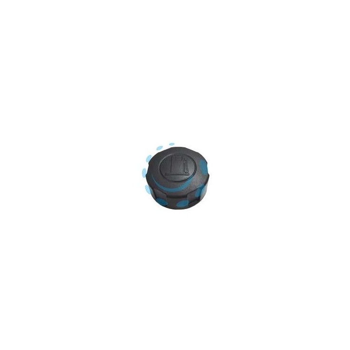 TAPPO SERBATOIO CARBURANTE PER RASAERBA - per ns. cod.259729 (CDF07156) cc.139