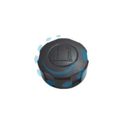 TAPPO SERBATOIO CARBURANTE PER RASAERBA - per ns. cod.165341 (CDF03781) cc.173