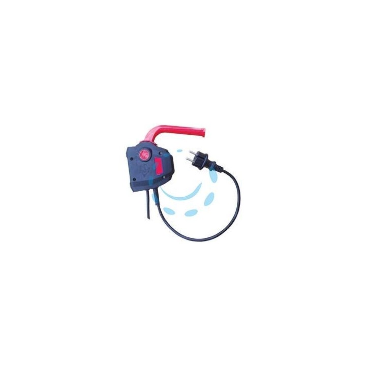 INTERRUTTORE PER RASAERBA ELETTRICO - per cod. 213684 (CDF05996) 1000W