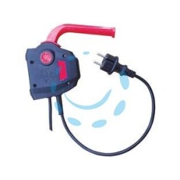 INTERRUTTORE PER RASAERBA ELETTRICO - per cod.227476 (CDF06537) 1500W