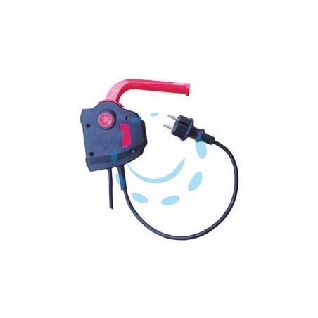 INTERRUTTORE PER RASAERBA ELETTRICO - per cod.227476 (CDF06537) 1500W