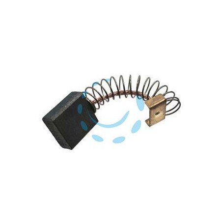 SPAZZOLA PER RASAERBA ELETTRICO - per ns. cod.213684 (CDF05996) 1000W