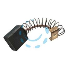 SPAZZOLA PER RASAERBA ELETTRICO - per ns. cod.227476 (CDF06537) 1500W