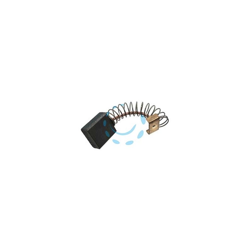 SPAZZOLA PER RASAERBA ELETTRICO - per ns. cod.227476 (CDF06537) 1500W