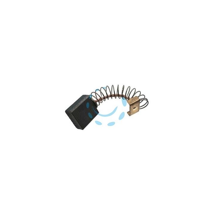 SPAZZOLA PER RASAERBA ELETTRICO - per ns. cod.227476 (CDF06537) 1500W
