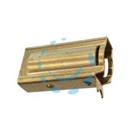 PORTASPAZZOLA PER RASAERBA ELETTRICO - per ns. cod.213684 (CDF05996) 1000W