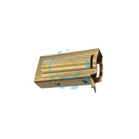 PORTASPAZZOLA PER RASAERBA ELETTRICO - per ns. cod.227476 (CDF06537) 1500W