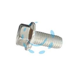 BULLONE FERMALAMA PER RASAERBA ELETTRICO 1000W 