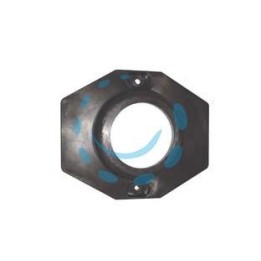 PARTE CENTRALE CARTER COPRICINGHIA PER RASAERBA CC.173 