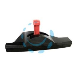 ASSIEME COMANDO ACCELERATORE PER RASAERBA CC.161