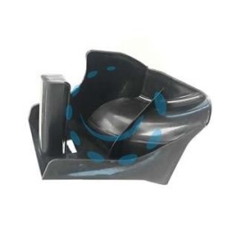 TAPPO MULCHING PER RASAERBA CC.161/173 