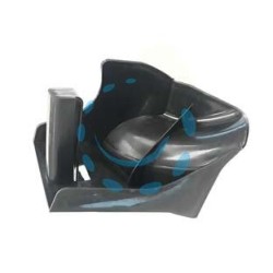 TAPPO MULCHING PER RASAERBA CC.161/173