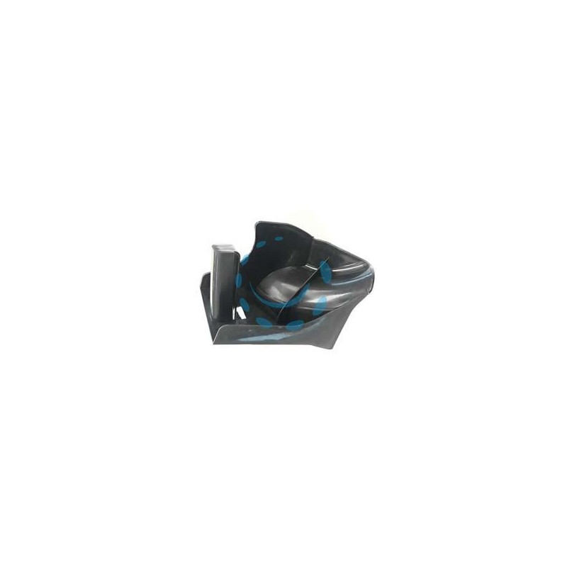 TAPPO MULCHING PER RASAERBA CC.161/173