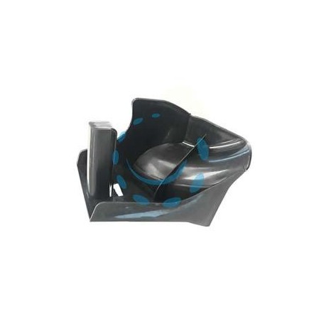 TAPPO MULCHING PER RASAERBA CC.161/173