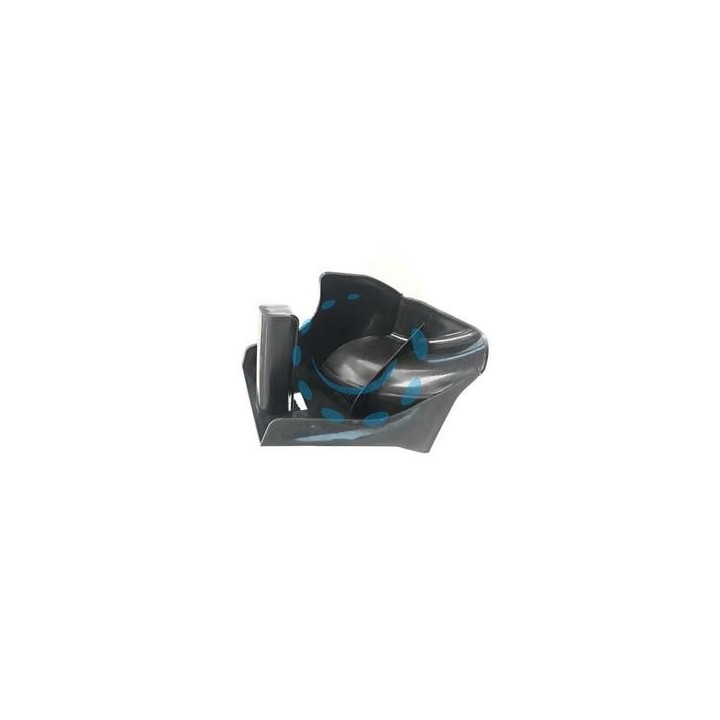TAPPO MULCHING PER RASAERBA CC.161/173 