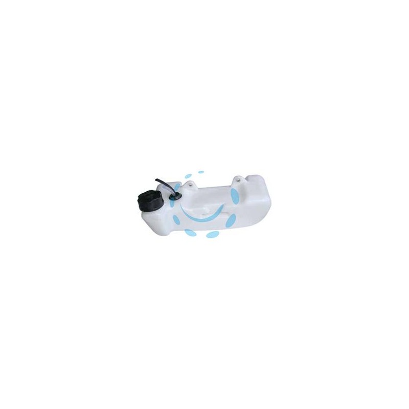 SERBATOIO CARBURANTE PER DECESPUGLIATORE CC.42,7/51,7/52