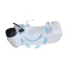 SERBATOIO CARBURANTE PER DECESPUGLIATORE CC.42,7/51,7/52