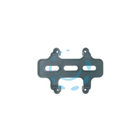 BASE SERBATOIO MISCELA PER DECESPUGLIATORE CC.32,6