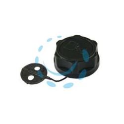 TAPPO SERBATOIO CARBURANTE PER DECESPUGLIATORE CC.25,4/32,6/42,7/51,7