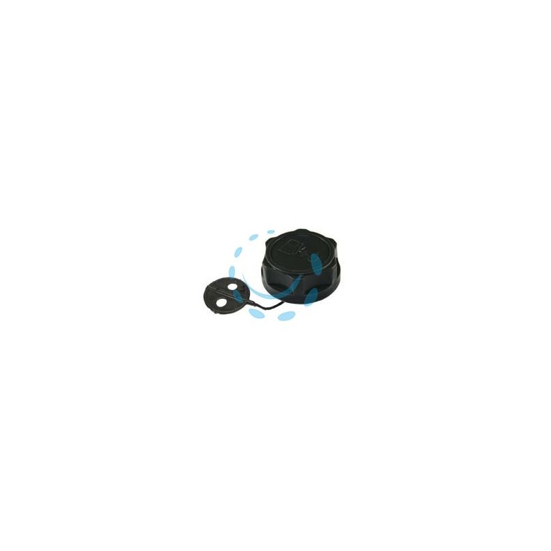 TAPPO SERBATOIO CARBURANTE PER DECESPUGLIATORE CC.25,4/32,6/42,7/51,7
