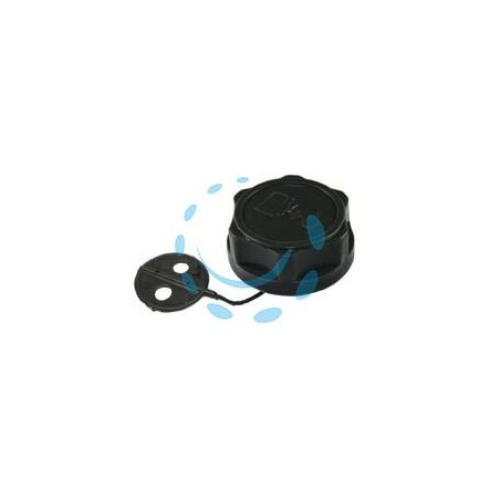 TAPPO SERBATOIO CARBURANTE PER DECESPUGLIATORE CC.25,4/32,6/42,7/51,7