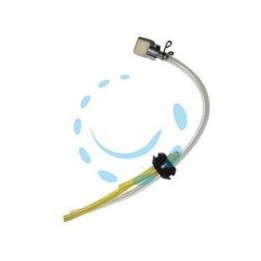 ASSIEME PESCAMISCELA PER DECESPUGLIATORE CC.25,4/32,6/42,7/51,7 