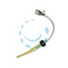 ASSIEME PESCAMISCELA PER DECESPUGLIATORE CC.25,4/32,6/42,7/51,7