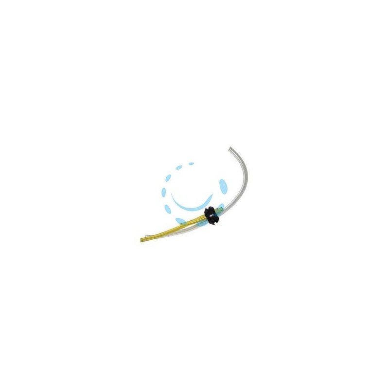 GOMMINO TUBI SERBATOIO PER DECESPUGLIATORE CC.25,4/32,6/42,7/51,7