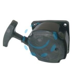 GRUPPO AVVIAMENTO (EASY START) PER DECESPUGLIATORE CC.32,6/42,7/51,7 
