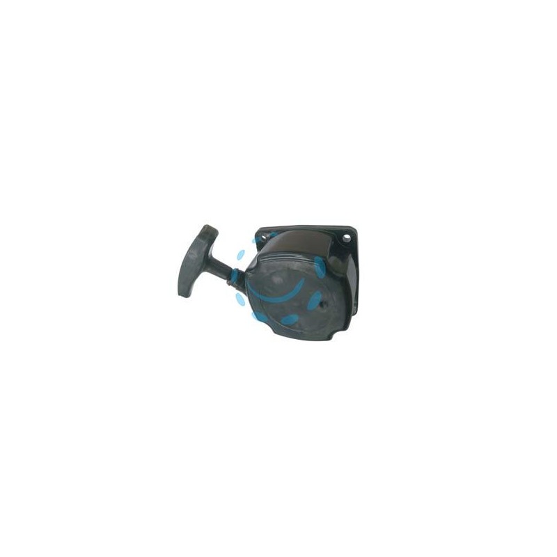 GRUPPO AVVIAMENTO (EASY START) PER DECESPUGLIATORE CC.32,6/42,7/51,7