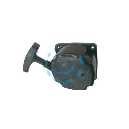 GRUPPO AVVIAMENTO (EASY START) PER DECESPUGLIATORE CC.32,6/42,7/51,7