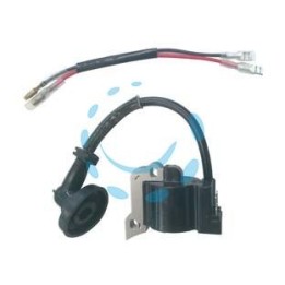 BOBINA ELETTRONICA PER DECESPUGLIATORE CC.25,4 