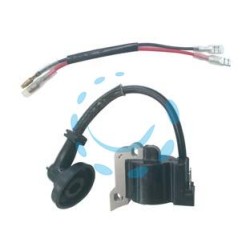 BOBINA ELETTRONICA PER DECESPUGLIATORE CC.25,4