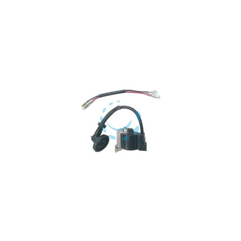BOBINA ELETTRONICA PER DECESPUGLIATORE CC.25,4